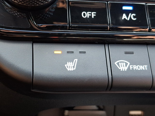 New 2026 Hyundai Elantra SEL Sport FWD image 19