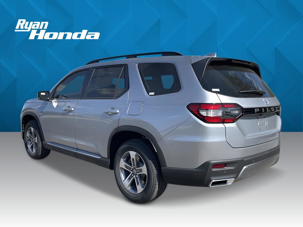 New 2026 Honda Pilot EX-L image 3