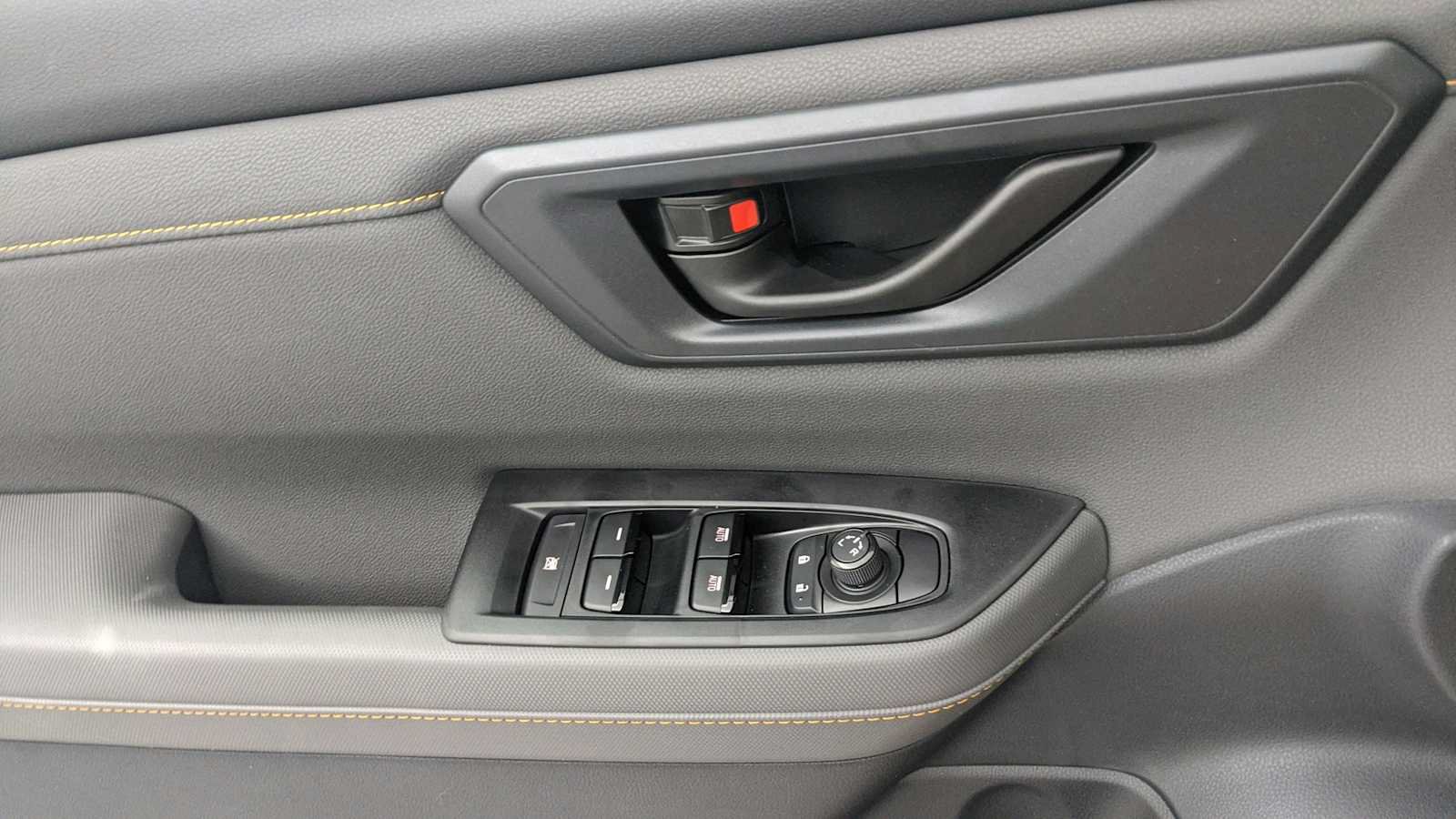 New 2026 Subaru Forester Wilderness AWD/4WD image 23