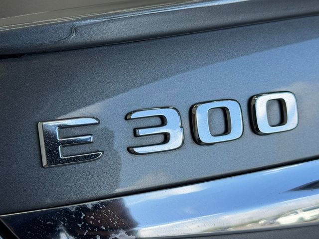 Certified 2017 Mercedes-Benz E 300 image 34