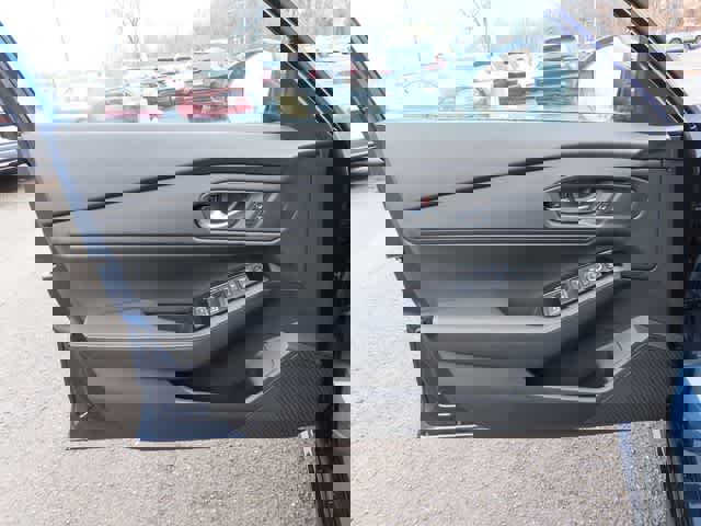 New 2026 Honda Accord Touring image 15