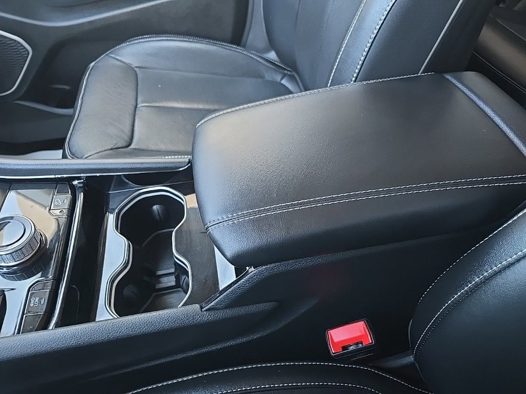 Used 2022 Jeep Grand Cherokee Limited 4xe w/ Luxury Tech Group II image 70