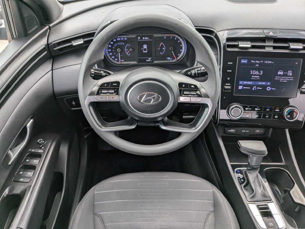 Used 2022 Hyundai Santa Cruz SEL FWD image 14