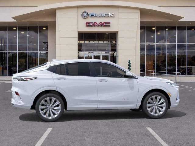 New 2026 Buick Envista Preferred FWD image 5