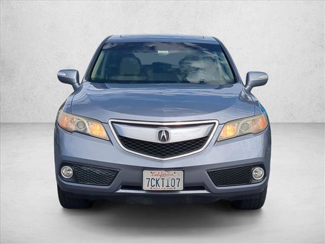 Used 2014 Acura RDX w/ Technology Package FWD video 2