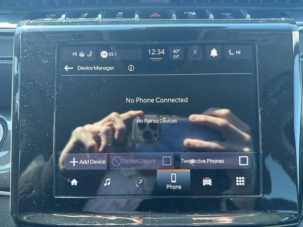 Used 2023 Jeep Grand Cherokee Laredo w/ Luxury Tech Group I image 42