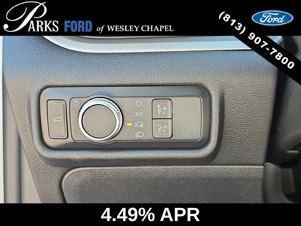 Certified 2020 Ford Explorer XLT AWD/4WD image 27