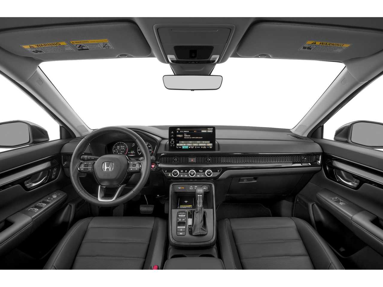 Used 2024 Honda CR-V EX-L image 5