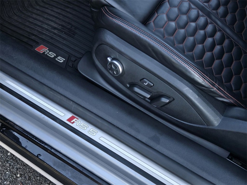 Used 2019 Audi RS 5 image 16