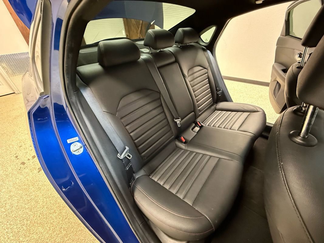 Used 2021 Kia Forte GT w/ GT2 Package image 47