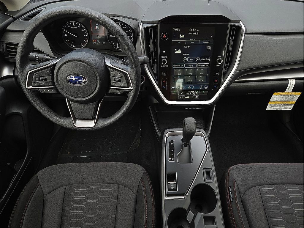 New 2025 Subaru Impreza 2.0i Sport image 11