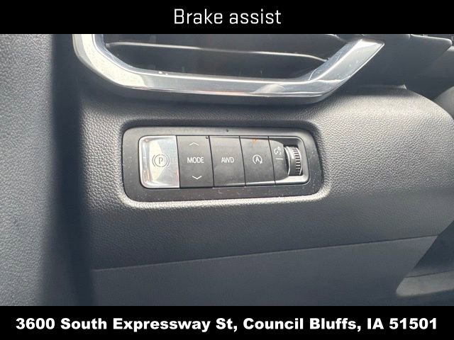 Used 2024 GMC Acadia Elevation w/ Luxury Package AWD/4WD image 26