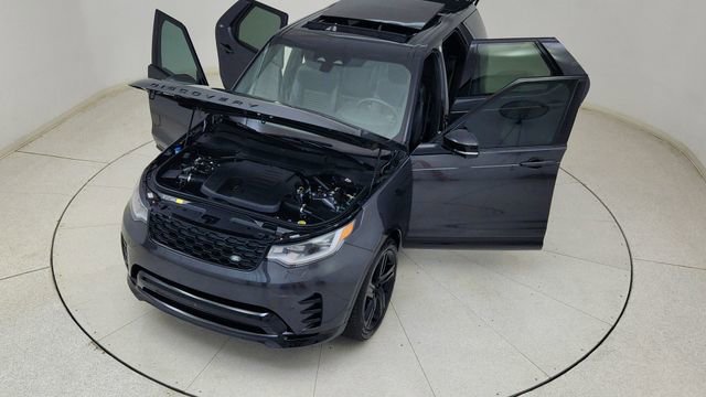 Used 2024 Land Rover Discovery Dynamic SE AWD/4WD image 87