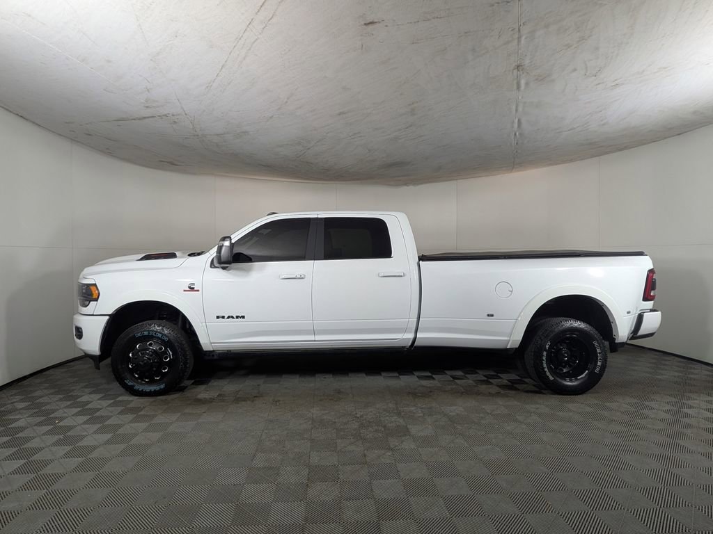 Certified 2023 RAM 3500 Limited image 3