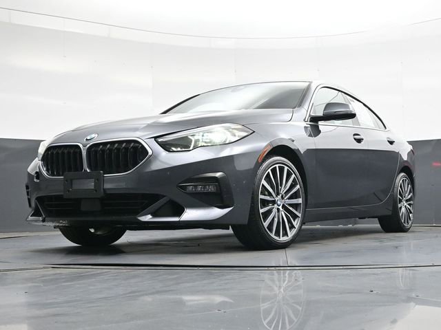 Used 2020 BMW 228i xDrive Gran Coupe w/ Convenience Package AWD/4WD image 34