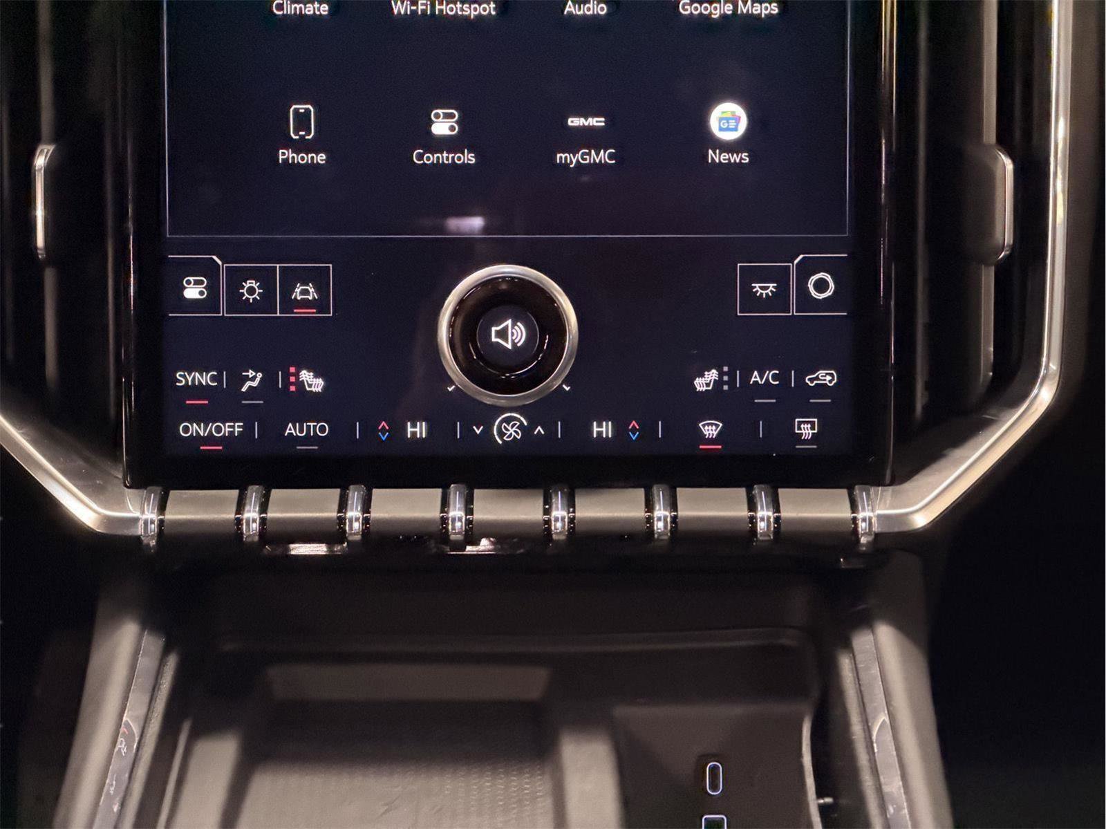 Used 2024 GMC Acadia Elevation image 76