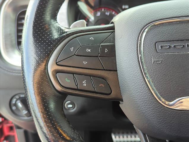 Used 2020 Dodge Charger R/T w/ Daytona Edition Group RWD image 13