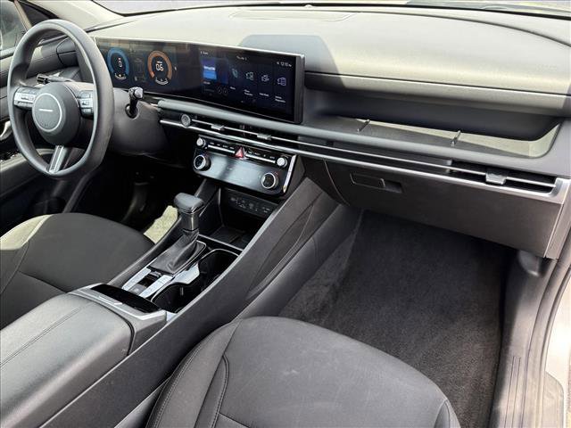 Used 2025 Hyundai Tucson SEL image 13