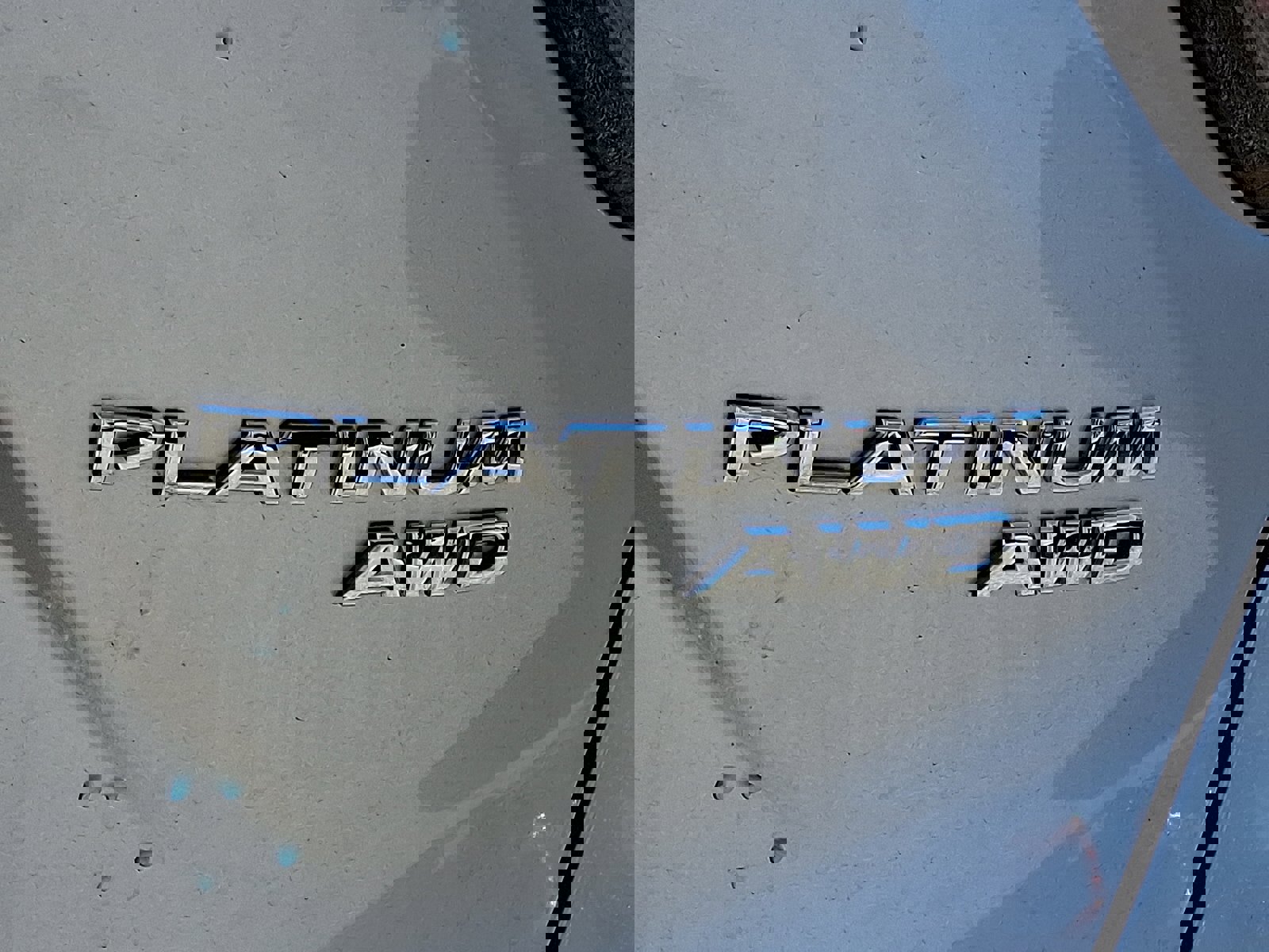 Used 2020 Nissan Murano Platinum w/ Cargo Package image 32