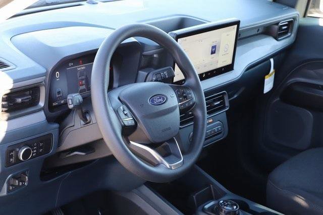 New 2025 Ford Maverick XL w/ Equipment Group 101A image 12