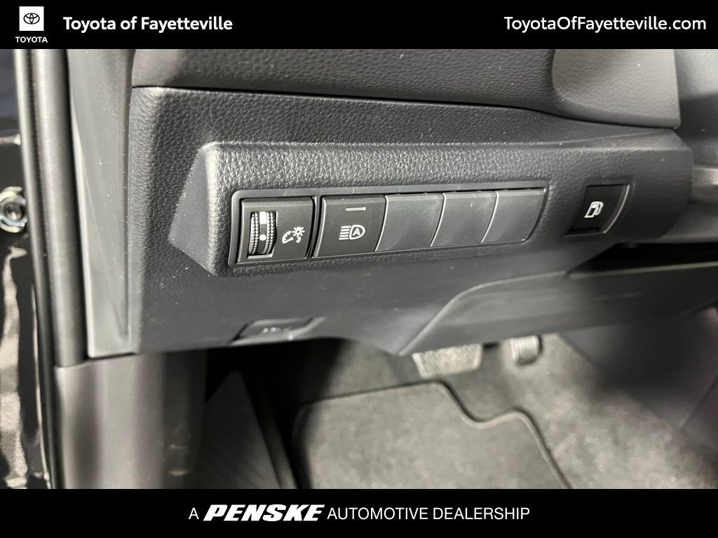 New 2026 Toyota Corolla LE image 25