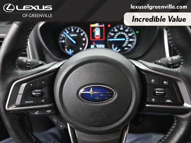 Used 2020 Subaru Ascent Limited w/ Popular Package #2 image 14