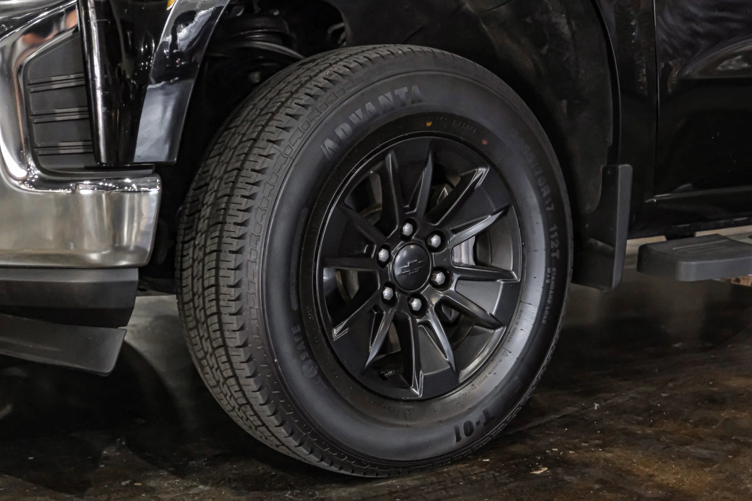 Used 2019 Chevrolet Silverado 1500 LT w/ All-Star Edition image 52