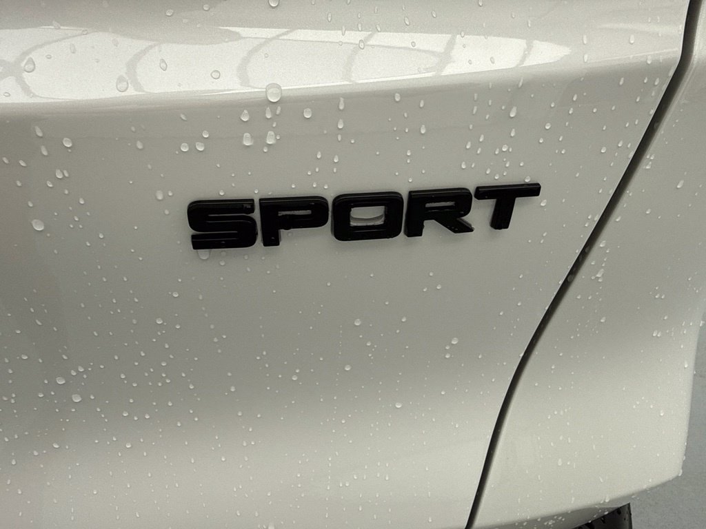 New 2026 Honda CR-V Sport image 9