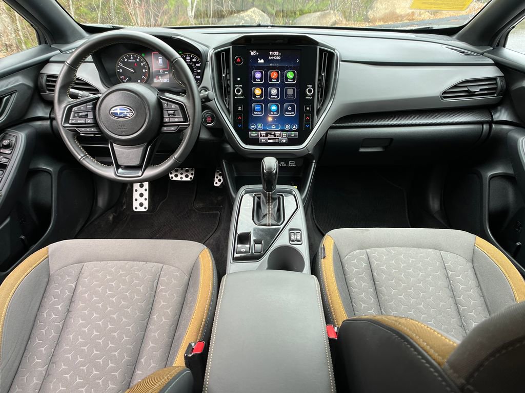 Used 2024 Subaru Crosstrek 2.5i Sport AWD/4WD image 13