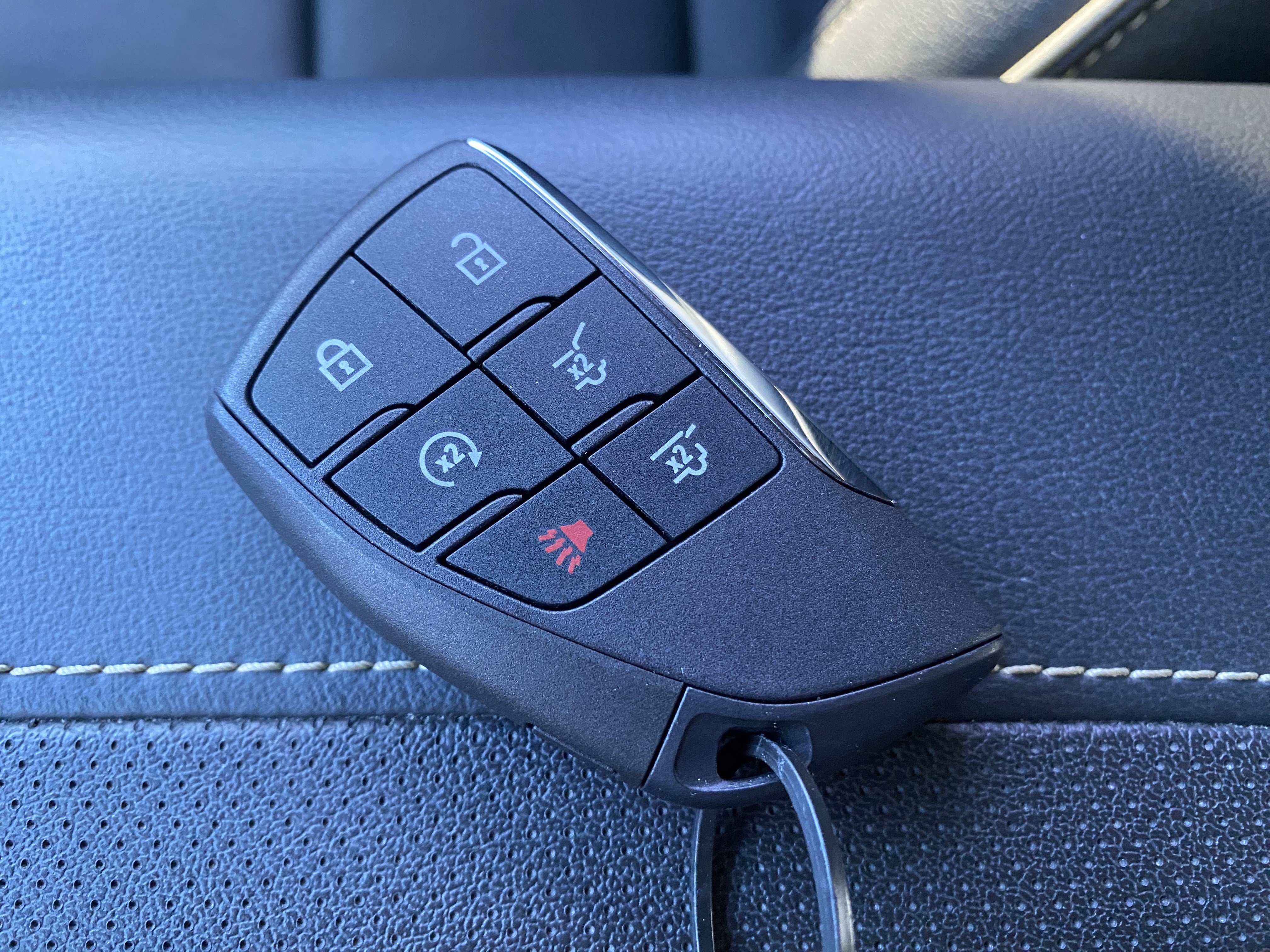 Used 2023 Chevrolet Tahoe Premier image 39