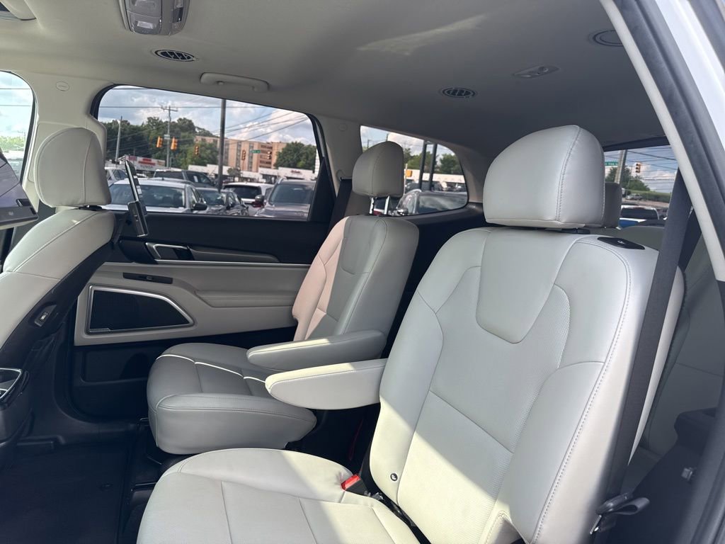 Used 2022 Kia Telluride S AWD/4WD image 27