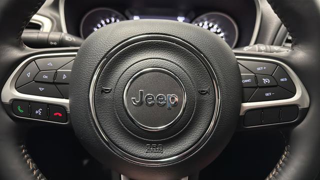 Used 2019 Jeep Compass Latitude w/ Popular Equipment Group image 15