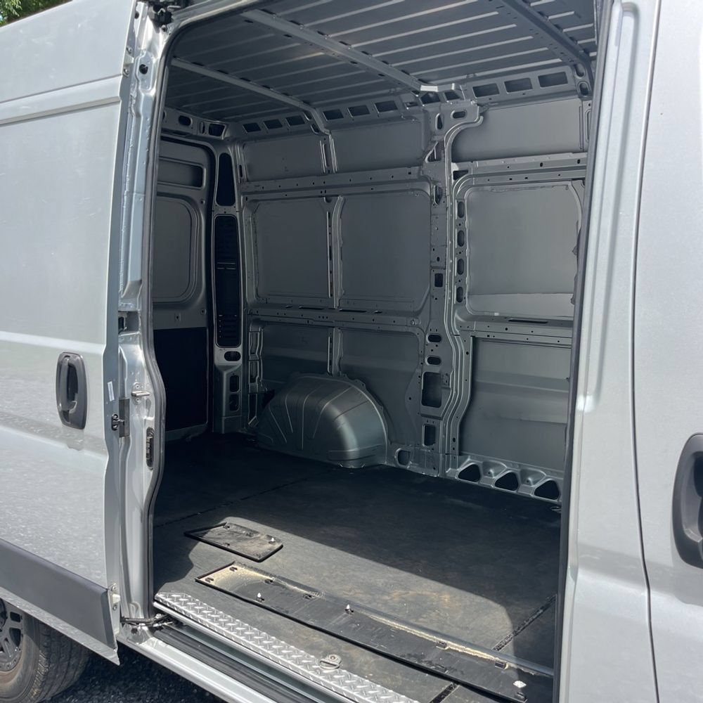 Used 2021 RAM ProMaster 1500 FWD image 9