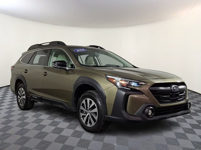 Used 2024 Subaru Outback Premium w/ Popular Package #1A AWD/4WD image 1