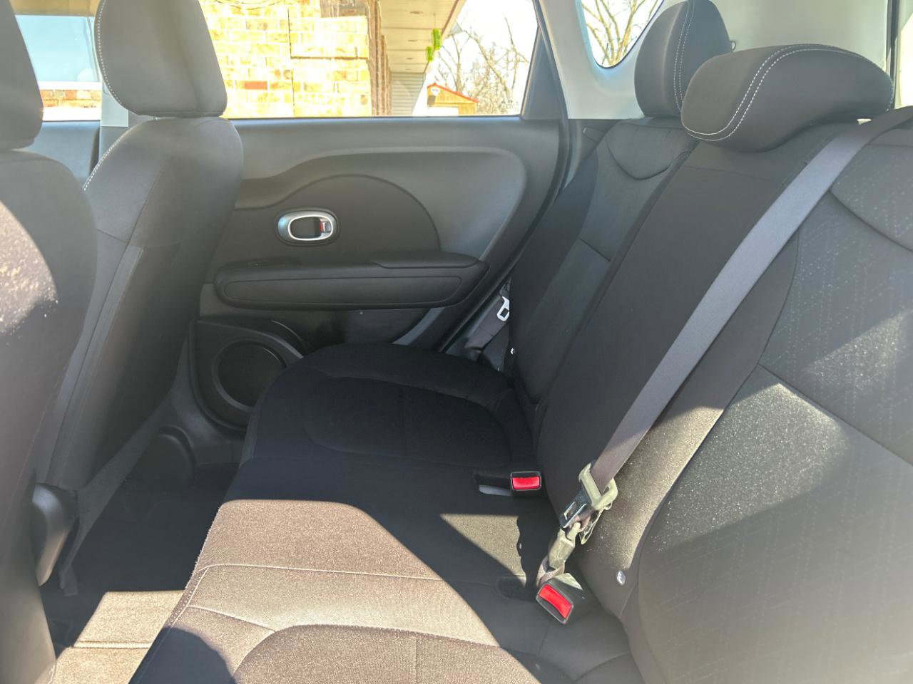 Used 2016 Kia Soul w/ Convenience Package image 20