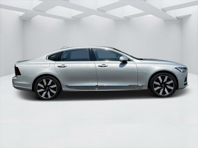 New 2024 Volvo S90 T8 Ultimate w/ Lounge Package AWD/4WD image 2