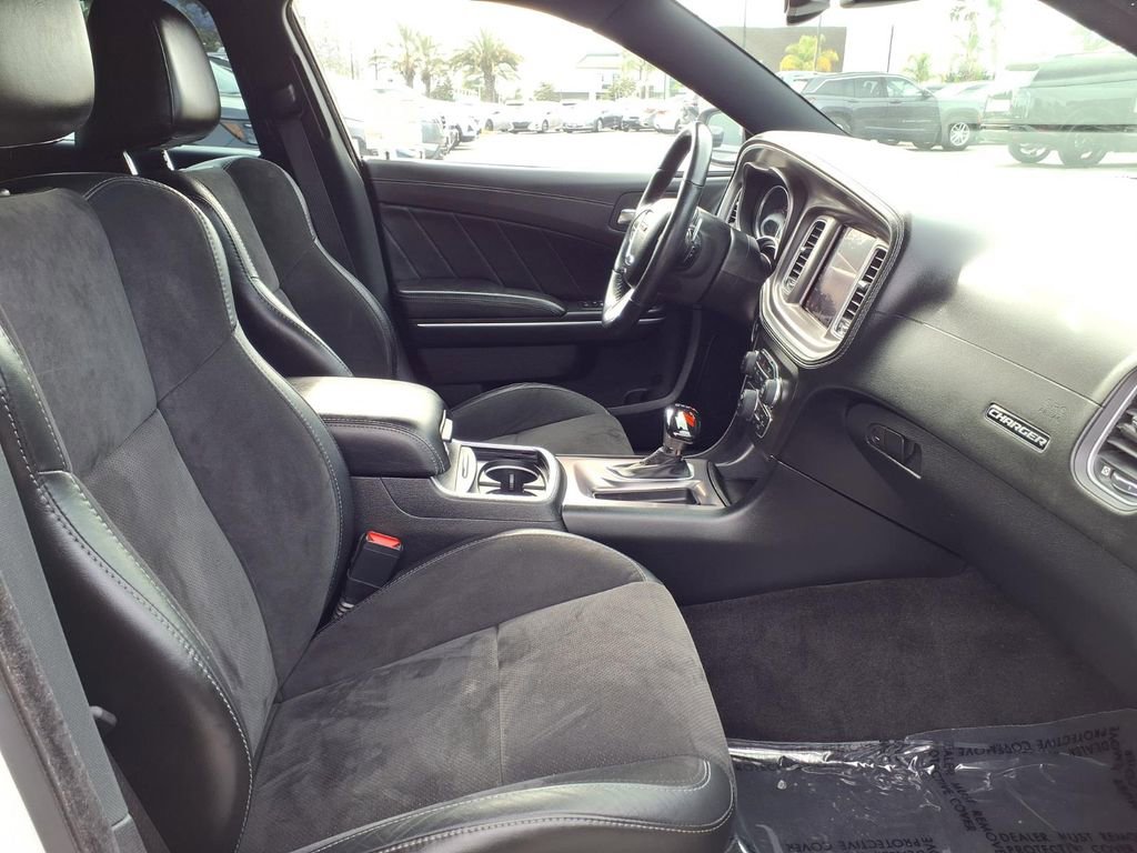 Used 2021 Dodge Charger R/T w/ Plus Group image 9