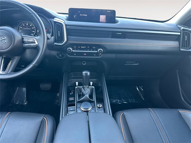 Used 2024 MAZDA CX-50 AWD 2.5 Turbo w/ Weather Package image 11