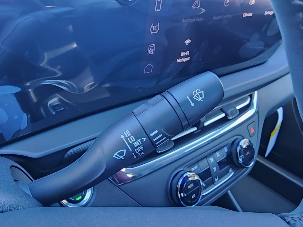 New 2026 Buick Envista Preferred w/ Convenience I Package image 22