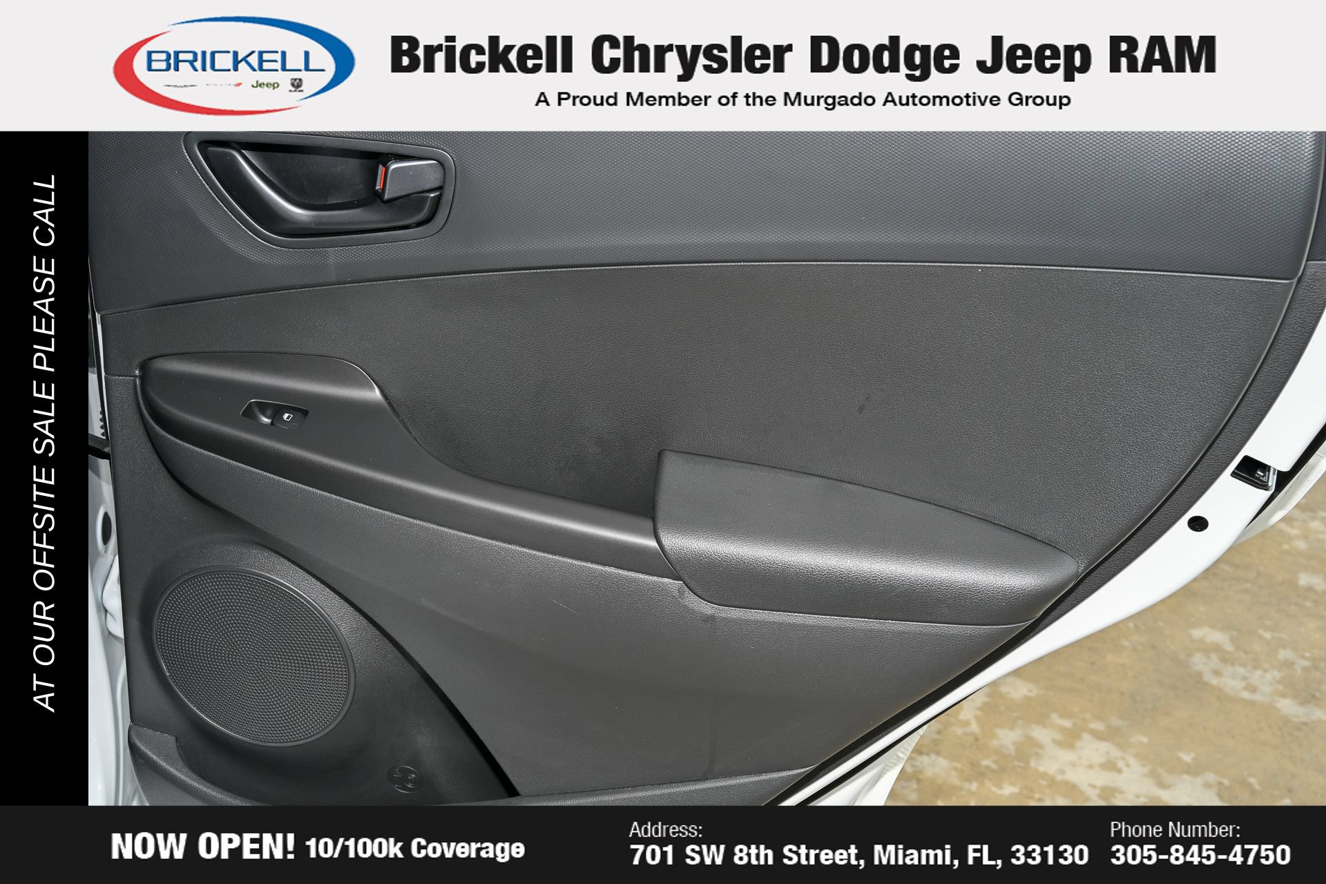 Used 2023 Hyundai Kona N Line FWD image 16