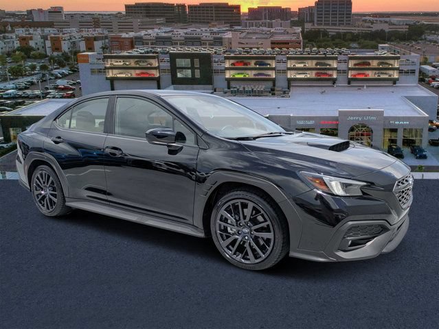 Used 2024 Subaru WRX Premium