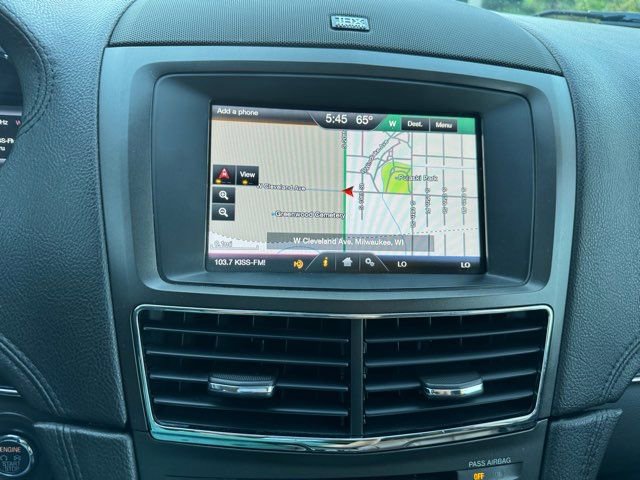 Used 2015 Lincoln MKT AWD w/ Equipment Group 201A image 15