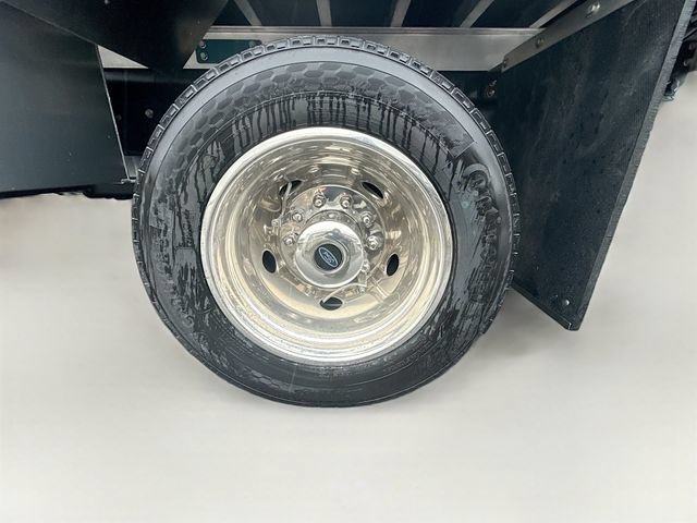 New 2026 Ford F550 4x4 Regular Cab Super Duty image 6