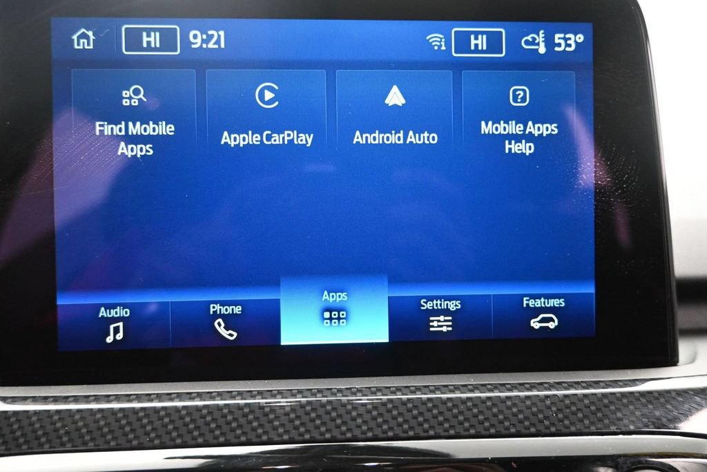 Used 2025 Ford Escape ST-Line FWD image 28