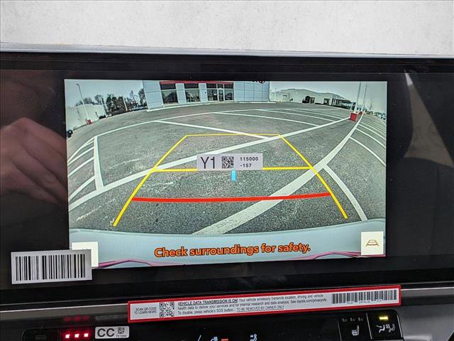 New 2026 Toyota Camry XSE image 13