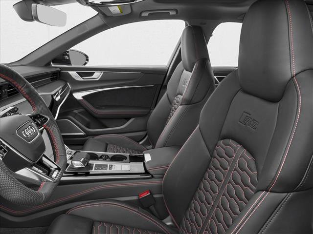 New 2025 Audi RS 6 performance image 6