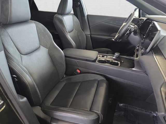 Certified 2024 Lexus RX 350 w/ Convenience Package image 10