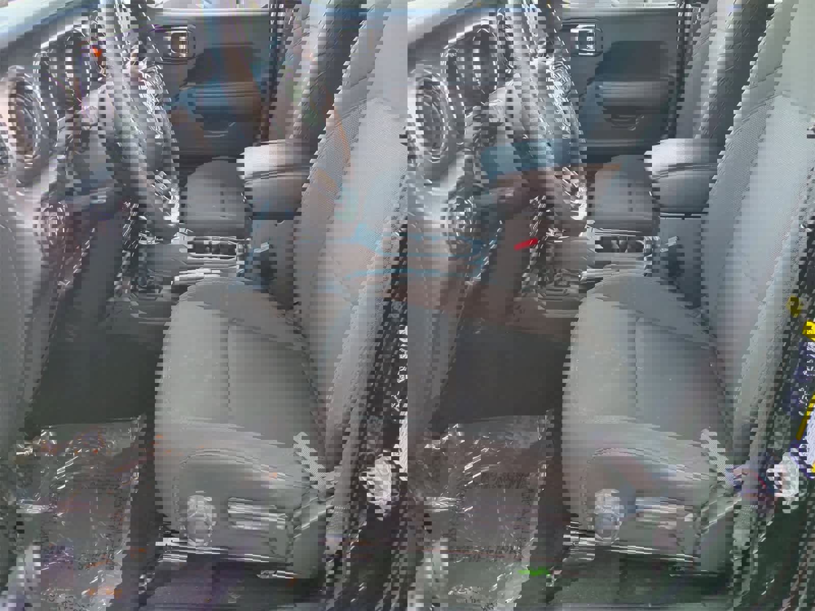 Certified 2023 Jeep Wrangler Unlimited Sport w/ Xtreme 35 Tire Package image 15