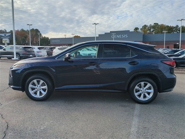 Used 2016 Lexus RX 350 AWD image 7