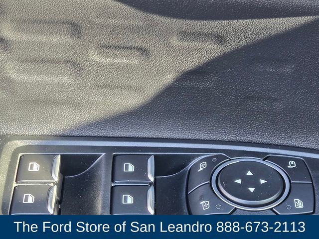 New 2025 Ford Ranger XLT w/ Equipment Group 301A High image 26